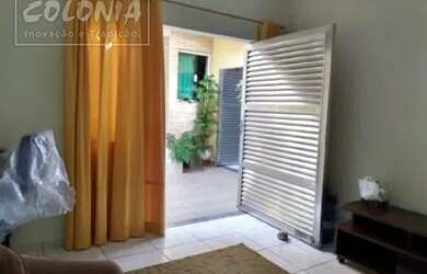 Imagem 2: Santo André - Casa Padrão - Vila Curuçá