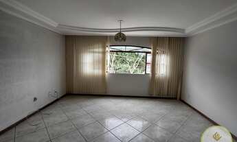 Imagem 2: Apartamento para Locação em Brasília, Núcleo Bandeirante, 4 dormitórios, 4 suítes, 1 banhe