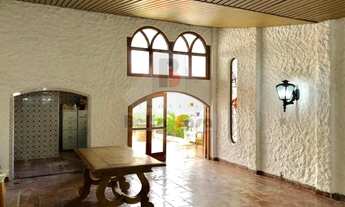 Imagem 4: Sobrado Alto Padrão Pq. da Mooca 10x50m