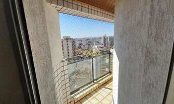 Imagem 5: Apartamento com 2 dormitórios para alugar, 68 m² por R$ 1.300/mês - Centro - Ribeirão Pret