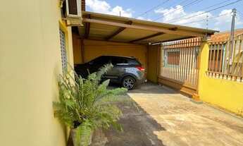 Imagem 4: Vendo casa condomínio Miguel Lana com 133 metros quadrados com 2 quartos em Ikaray - Várz