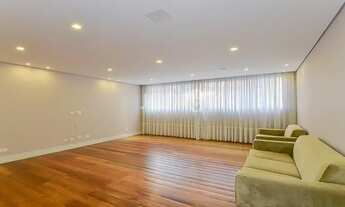 Imagem 4: CURITIBA - Apartamento Padrão - Água Verde