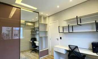 Imagem 2: Ap moderno , gerador 100% parque 10/ andar alto