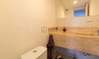 Imagem 5: Locação Apartamento 2 Dormitórios - 137 m² Itaim Bibi