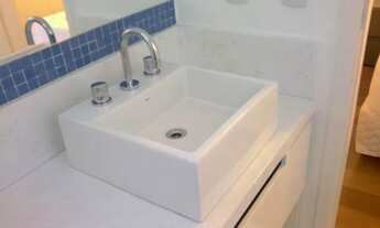 Imagem 3: Apartamento Locação 1 Dormitórios - 68 m² Itaim Bibi