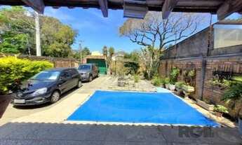 Imagem 4: PORTO ALEGRE - Casa Padrão - Nonoai