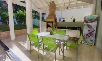 Imagem 3: Sobrado para venda tem 300 metros quadrados com 3 quartos em Pitas - Cotia - SP