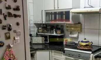 Imagem 7: Sobrado a venda, Vila Albertina, Reg. Vila Palmeiras - Freg. Ò, 03 dormitórios, 02 suítes