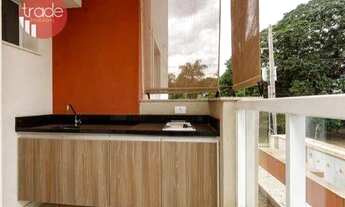 Imagem: Apartamento Vila Tibério