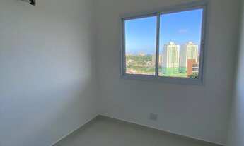 Imagem 3: Quintas da Gloria 3 Qts sendo Sala estendida, Nascente,Torre 1, Andar Alto