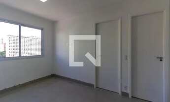 Imagem 6: Apartamento para Aluguel - Barra Funda, 2 Quartos, 37 m2