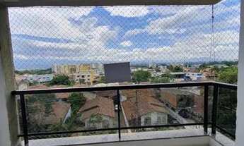 Imagem 2: Apartamento 3 quartos em Vila Julieta - Resende - RJ