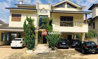 Imagem 1: Casa com 4 dormitórios, 975 m² - venda por R$ 3.800.000,00 ou aluguel por R$ 21.302,00/mês