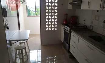 Imagem 7: Apartamento com 1 dormitório à venda, 58 m² por R$ 198.000,00 - Jardim Sumaré - Ribeirão P