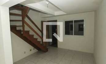 Imagem 3: Casa à Venda - Aberta dos Morros, 2 Quartos, 80 m2