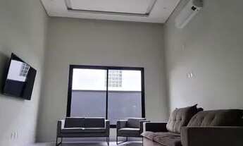 Imagem 5: Vendo casa de alto padrão no Cond. Ecopark Bourbon, em Caçapava