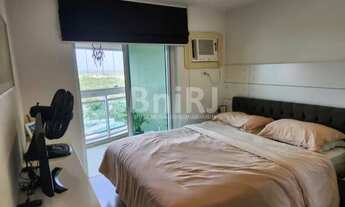 Imagem 3: Condomínio Blue Vision - Cobertura - 2 quartos- 148m2