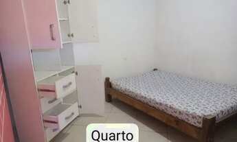 Imagem: Casa na serraria