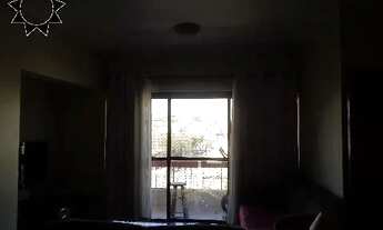 Imagem 2: APTO VILA CAMPESINA OSASCO