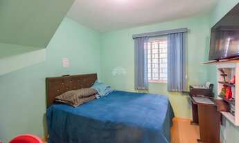 Imagem 5: Apolar vende sobrado no bairro santa cândida em Curitiba