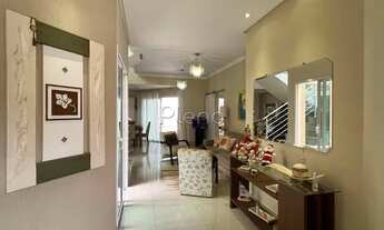 Imagem 2: Casa à venda no Swiss Park - Campinas/SP