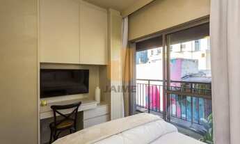 Imagem 3: EXCELENTE STUDIO PARA VENDER EM HIGIENOPOLIS