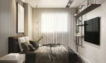 Imagem: Apartamento com 3 quartos, 90m² - Aeroclube