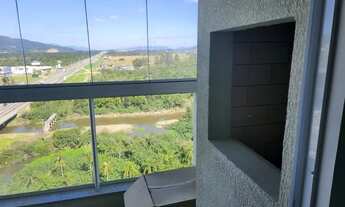 Imagem 5: Apartamento para aluguel possui 70 metros quadrados com 2 quartos em Morretes - Itapema