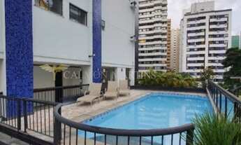 Imagem 4: Apartamento com 2 quartos em 60m² com 1 vaga de garagem na Pituba