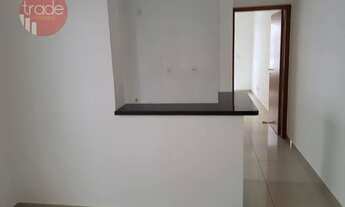 Imagem 5: Apartamento com 1 dormitório à venda, 44 m² por R$ 215.000,00 - Nova Aliança - Ribeirão Pr