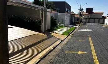 Imagem 7: Casa com 4 dormitórios para alugar, 346 m² por R$ 12.362,00/mês - Jardim Francisco Fernand