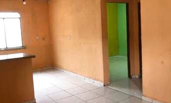 Imagem: Aluga se apartamento no Cidade Satélite