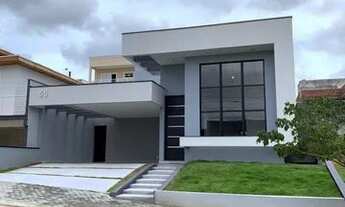 Imagem 7: Casa térrea em condomínio Terras Do Vale em Caçapava com 300 metros e 3 quartos em Caçapav