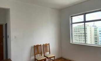 Imagem 3: Vista fenomenal e excelente localização! 01 quarto com 02 banheiros!