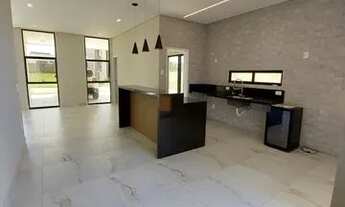 Imagem 3: Casa no Aplha ville paraiba