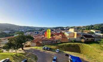 Imagem 4: Apartamento com 2 dormitórios para alugar, 45 m² por R$ 1.191,87/mês - Jardim dos Ypês - P