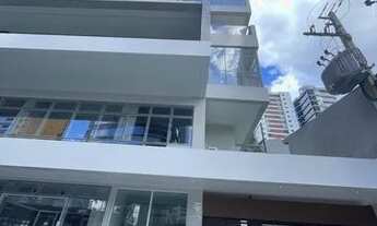 Imagem 6: Ed. Life - apto - 1/4 Umarizal - MOBILIADO