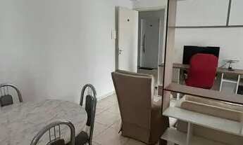 Imagem 7: Apartamento com 2 dormitórios para alugar, 52 m² por R$ 1.700,00/mês - Granja Viana - Coti