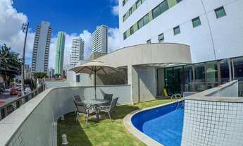 Imagem 3: RCR) Nova taxa MCMV | Casa Amarela | Studio Thaiza