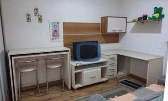 Imagem 2: Kitnet para locação no Centro de Campinas