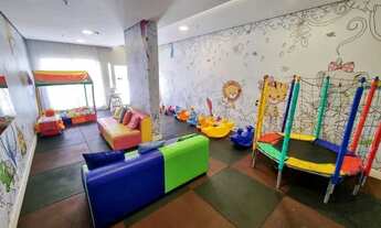 Imagem 5: Apartamento com 3 dormitórios à venda, 96 m² por R$ 780.000,00 - Centro - Nova Iguaçu/RJ