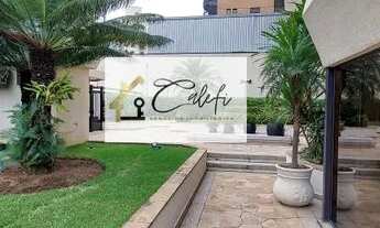 Imagem 3: Apartamento com 4 quartos, 280m2, para locação em São Paulo, Santana