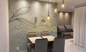 Imagem: Apartamento para locação - Jd. Dos Taperas