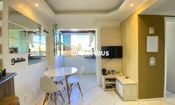 Imagem: Apartamento à venda, 54,90 m² por R$ 410.000,00