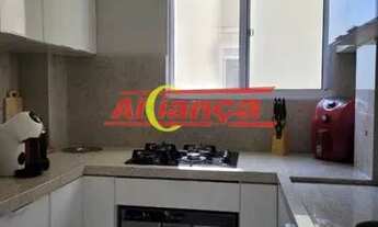 Imagem 6: Apartamento, Vila São João - Guarulhos