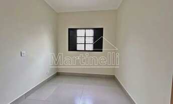 Imagem 7: Casa Padrão em Ribeirão Preto