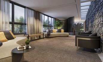 Imagem 6: STUDIO RESIDENCIAL em São Paulo - SP, Vila Clementino