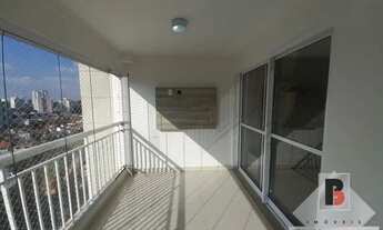 Imagem 2: Apartamento para venda tem 104 metros quadrados com 3 quartos em Vila Formosa - São Paulo