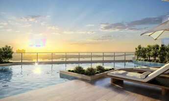 Imagem: Residencial Marechiaro - Apartamento com