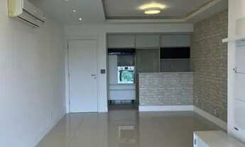 Imagem 6: APARTAMENTO RESERVA DO PARQUE